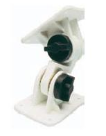 PASO S4-B Swivel support