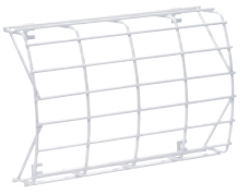 COOPER CSA ILLUMINAZIONE 40071070863 GRIGLIA DI PROTEZIONE PER GUIDELED 10X11