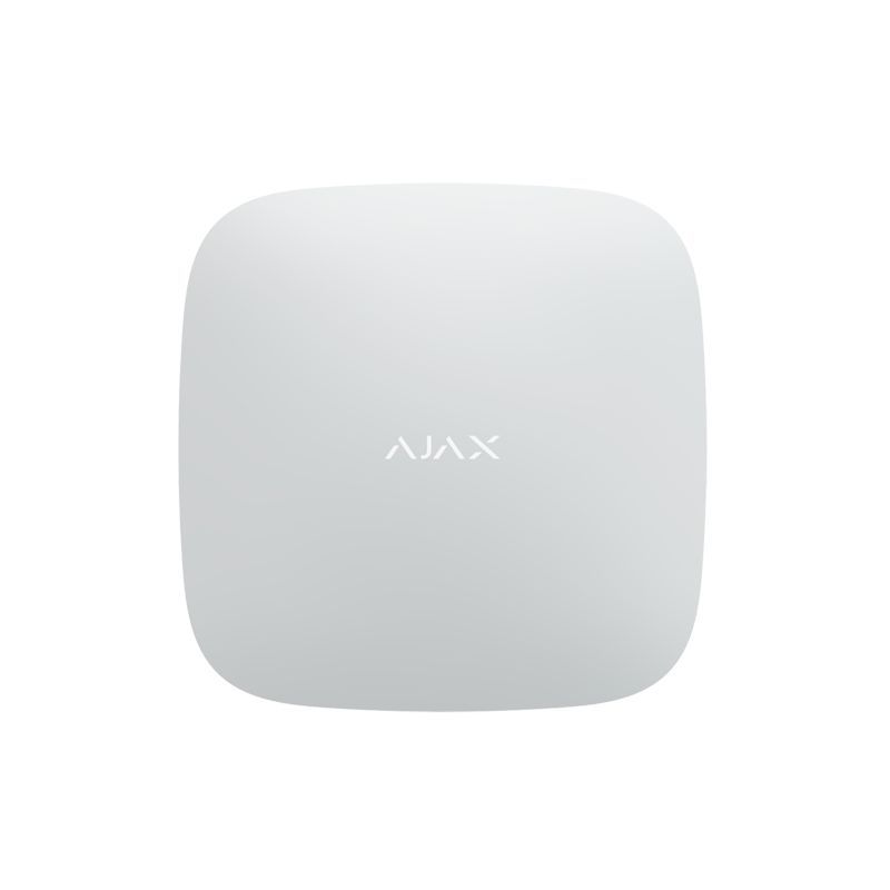 AJ-CASEHUB-W Ajax - Custodia di ricambio