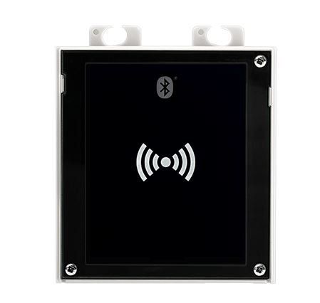 9155082 2N IP Verso - Bluetooth & RFID reader