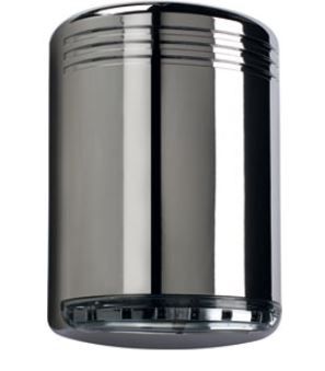 VENITEM 23.35.10 HOLA L chrome/smoked siren