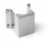 AVS ELECTRONICS 1135106 Staffa di fissaggio a palo per OUTSPIDER