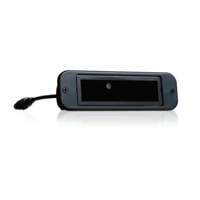 FAAC 105118 ACTIVE INFRARED RADAR SENSOR FOR MOTION PRESENCE 1-SPOT X1S 