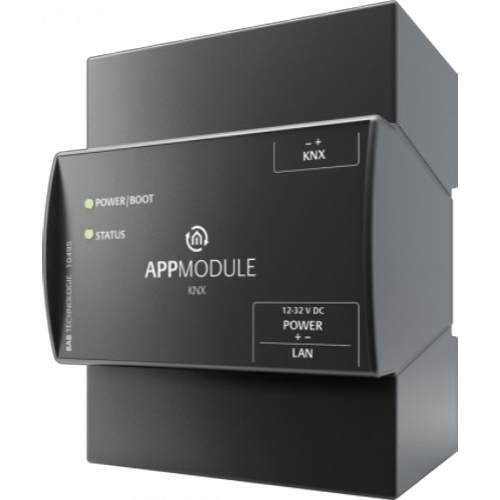 BAB TECHNOLOGIE 10495 KNX APPMODULE