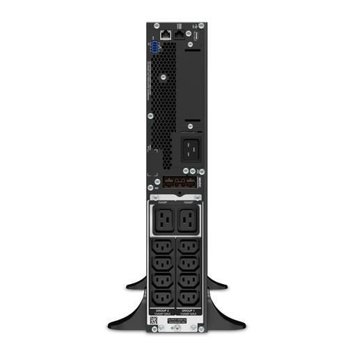 APC UPS SRT3000XLI SMART UPS-SRT 3000VA 230V