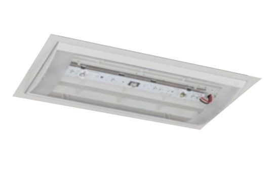 COOPER CSA LIGHTING 40071350165 STYLE 23011 LED CG-S SL RECESSED