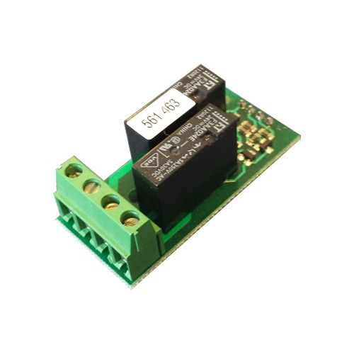 ALLMATIC 12001703 R2 AM Function expansion board for the control unit