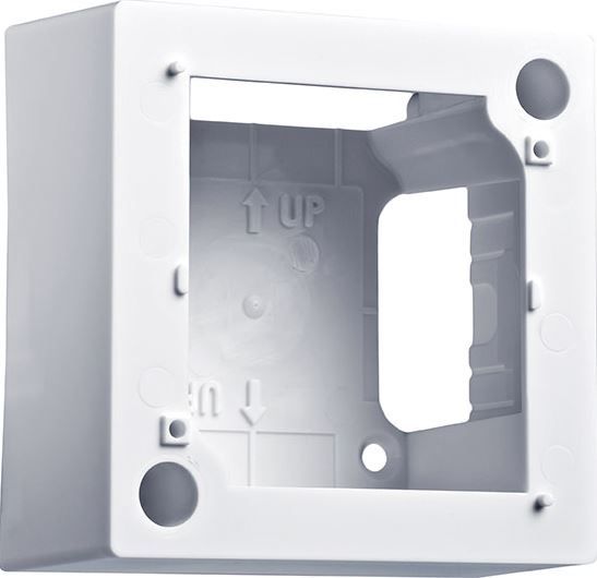 FAAC 105085 XMS-VB WALL MOUNT BRACKET - KIT