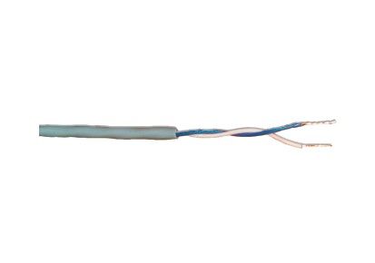 ITC AUDIO 6600-012300 CUTP CAT5e UTP BUS cable - 300m reel. Price per me