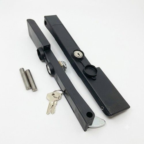 GENIUS 63000422 RicambiGRUPPO LEVE SBLOCCO CON SERRATURE