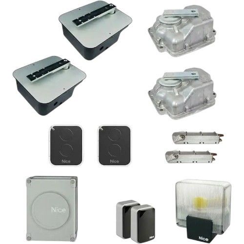 NICE L-FAB-24HS-PROMO-KIT L-FAB 24 HOURS PROMO KIT