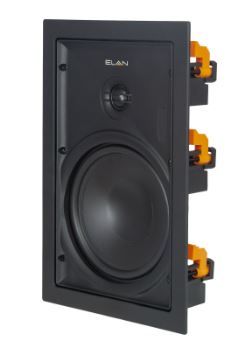 EL-400-IW-6 Altoparlanti da parete Altoparlanti da parete ELAN serie 400 6-1/2 pollici (160 mm) (coppia)