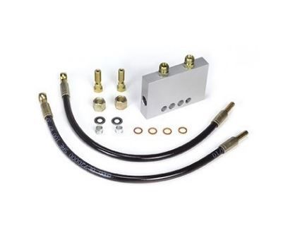 FAAC 401066 GRUPPO VALVOLA ANTIVANDALISMO BARRIERE