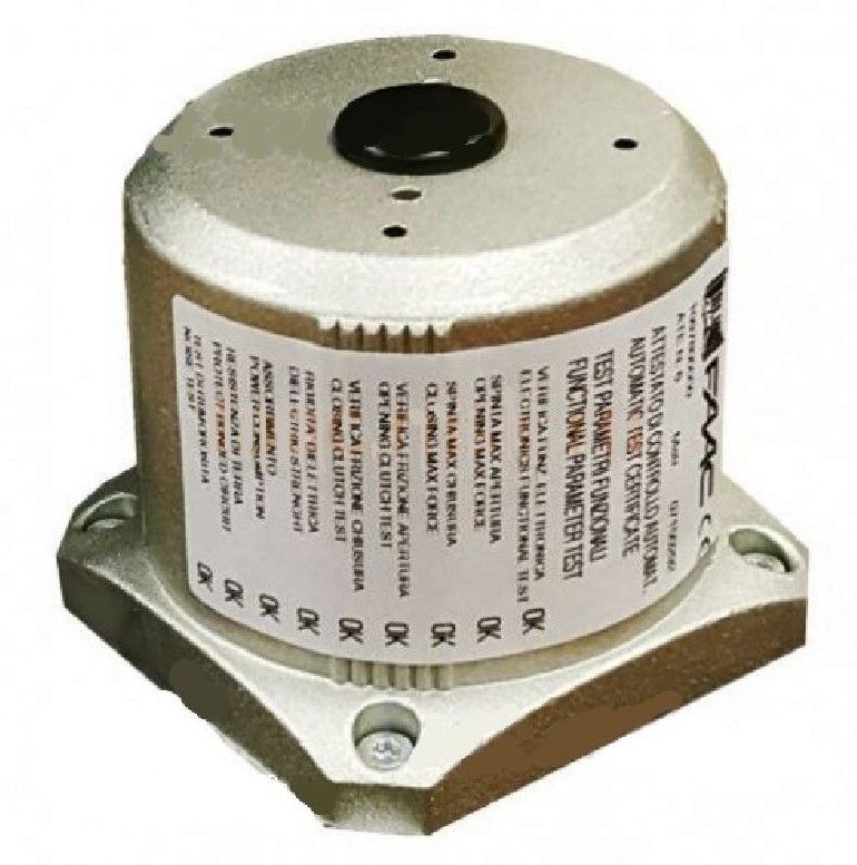 FAAC RICAMBI 63003158 MOTORE 740