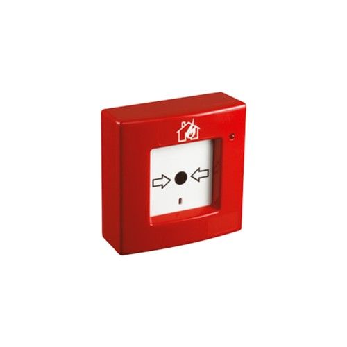 ELKRON 80SB1600123 FP2 FIRE BUTTON