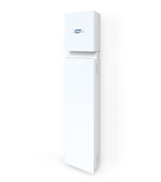 KERT KGSN1700-1GS Soccorritore antiallagamento 2300W 60'