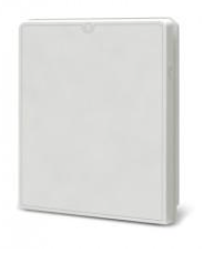 RISCO RP512BM2100B Box in metallo per ProSYS Plus & LightSYS con tamper ed alimentatore da 4 Amp
