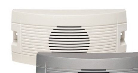 ITC AUDIO 4300-251201 DP2512/P B Diff. in self-extinguishing polycarbonate-