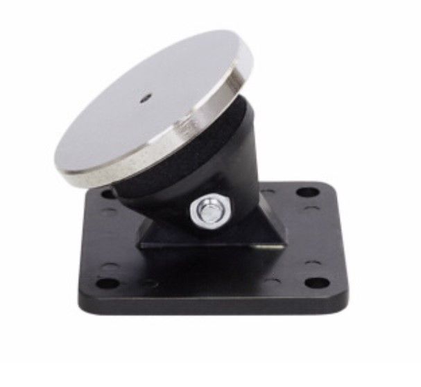 COOPER CSA FIRE 1341-CSA COUNTERPLATE WITH JOINT DIAMETER 45MM WHITE