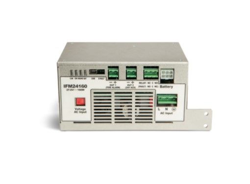 INIM FIRE IFM24160 Internal power supply module for PREVIDIA control unit