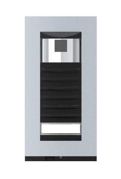 CAME 60090200 HPV/1 ST-1-BUTTON PLATE