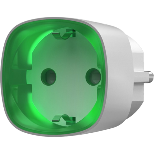 AJAX 38209 Socket ASP white