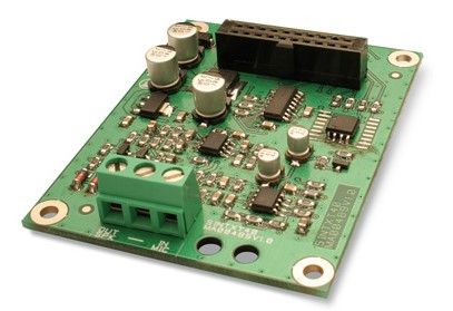 AVS ELECTRONICS 1107121 XSINT Digital Text-to-Speech Module