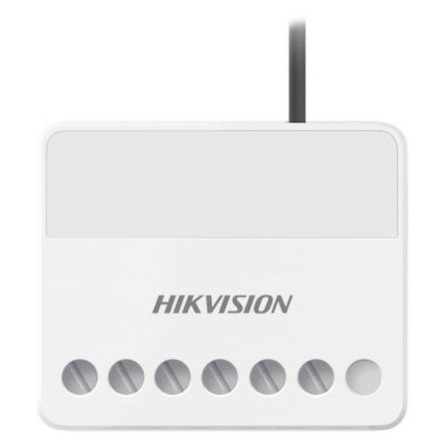 PYRONIX 302401744 DS-PM1-O1L-WE MODULO 1 IN/OUT USCITA 36VCC