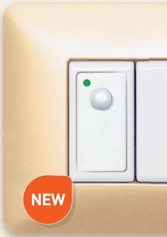 MICROTEL MIX UNO MIX UNO SENSORE DOPPIA TECNOLOGIA INCAS.UNIVERSALE