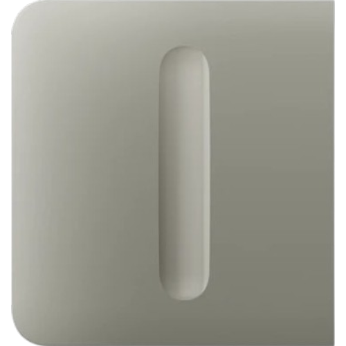 AJAX 98583 SideButton (Dimmer) [55] (8EU) ASP olive