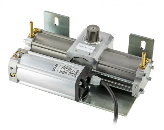 GIBIDI 81500 FLOOR 850 Hydraulic Operator For Hinged Gates