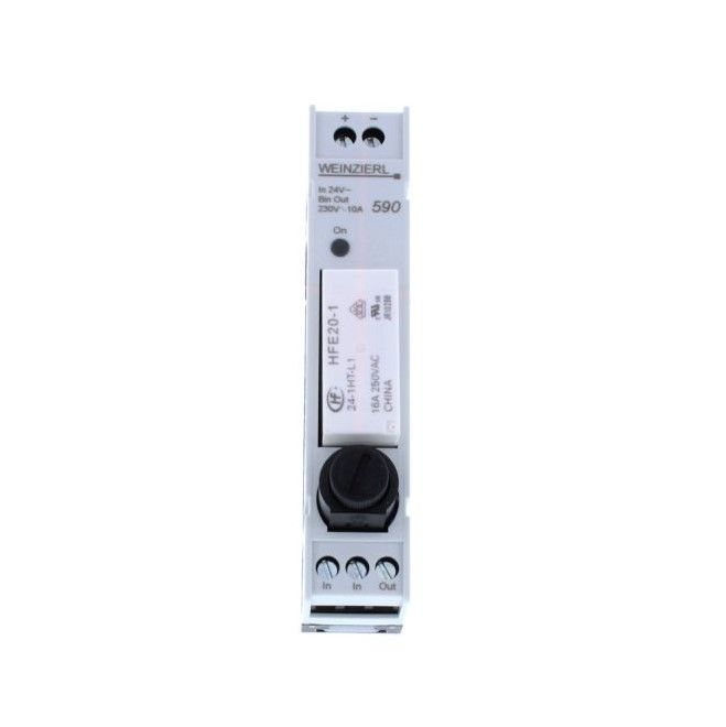 WEINZIERL 5351 Relay for 5350 coupler relay (AGSnO2)