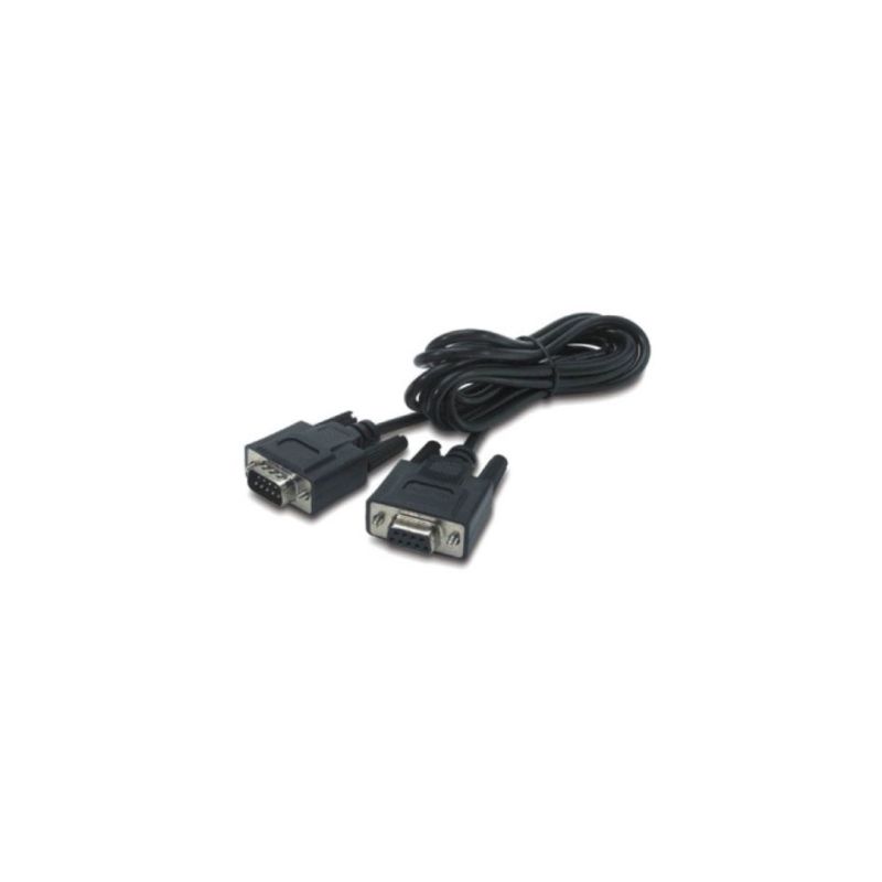 APC UPS 940-0024 INTERFACE CABLE FOR WINDOWS NT 00/98