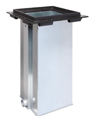 FAAC 116110 M30 COCKPIT FOR J355 HA BOLLARD 