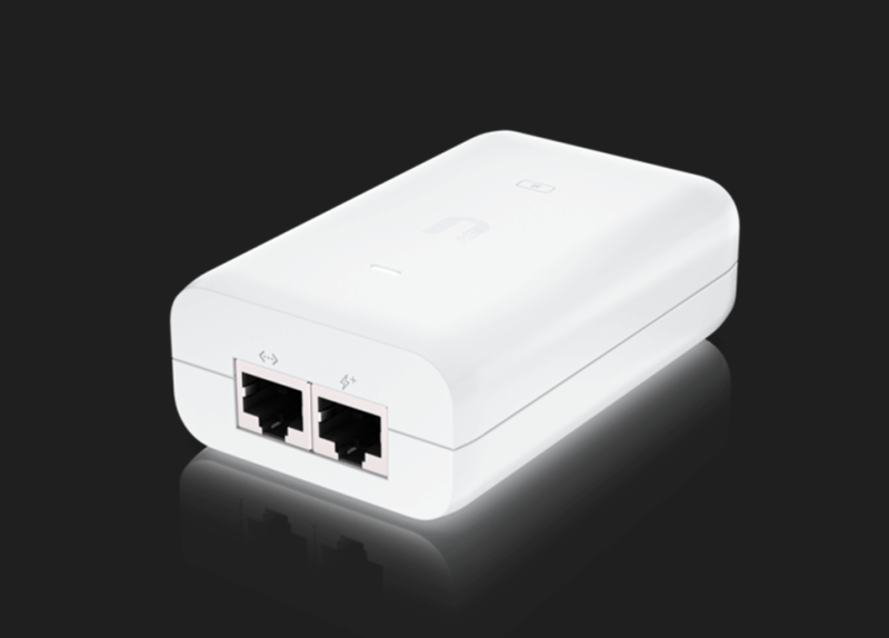 DOMOTICA LABS ACCPOE Iniettore POE