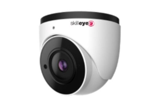 SKILLEYE SEI-E4126TI-H Eyeball IP- 2MP- 2.8mm- ICR- dWDR- LEDs 20-30mt- I