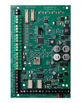 TKH SECURITY 9886 Replacement PCB for the UNii I/O+ module (including PSU version).