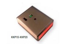 VIMO KKP1S Metal anti-robbery manual alarm button 