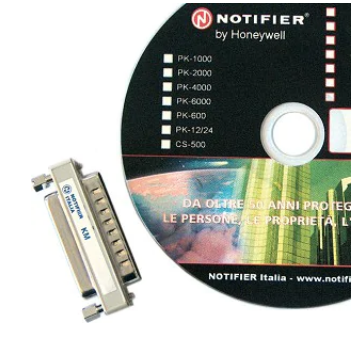 NOTIFIER A55-701 KIT SENSORI GAS SERIE 700