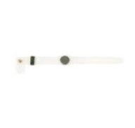 FAAC 786373 TRANSPONDER PROximity 125kHz CLOCK FORMAT