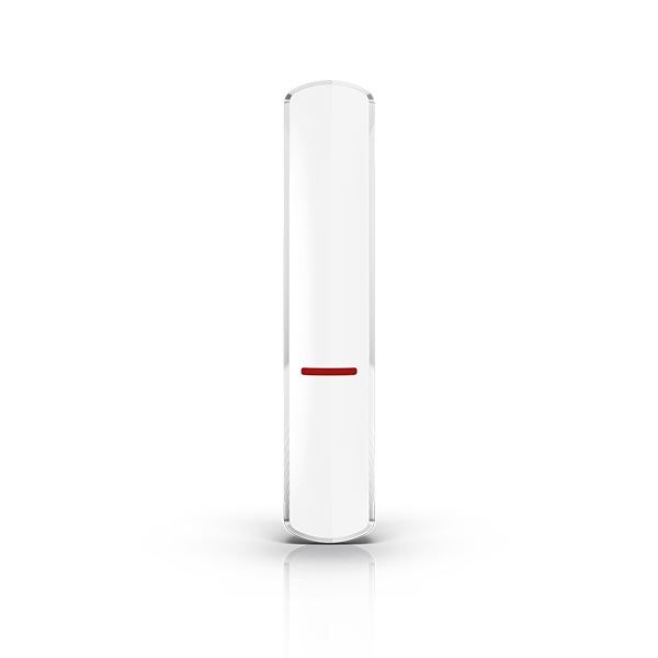 SATEL ACU-280 Ricevitore radio ABAX 2 868 MHz bidirezionale compatto su BUS. Portata 1600 m