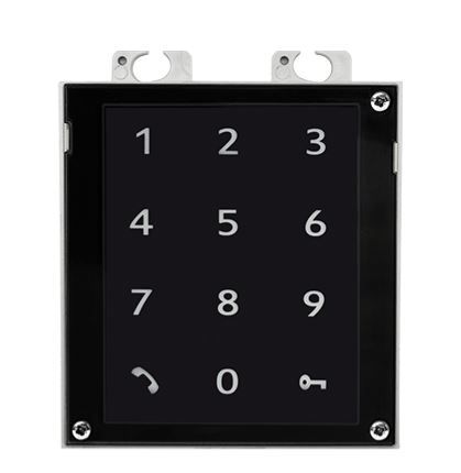 9155047 2N IP Verso - Touch keypad