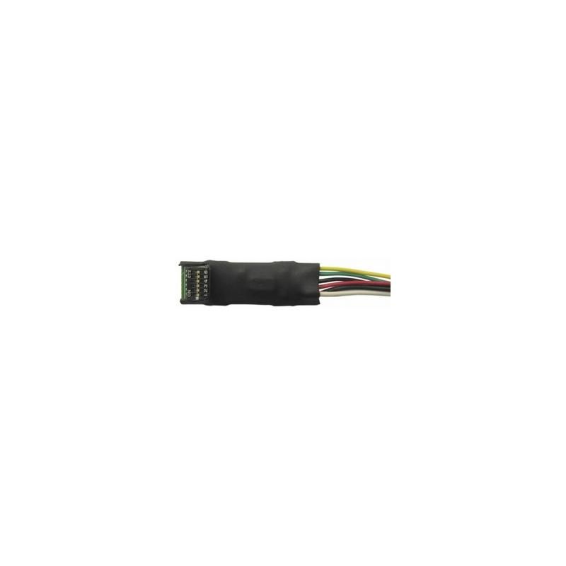 RISCO RP128EZ0100A BUS single zone expansion module