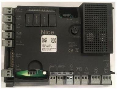 NICE SPARE PARTS SPHKA2 Replacement control unit for HK7024
