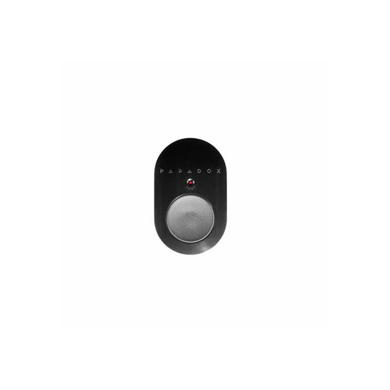PARADOX PXMXR10B PXMXR10B 868MHz version, black color