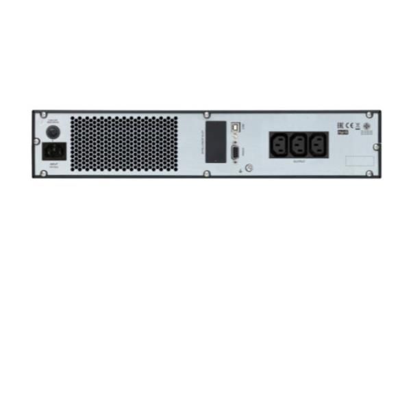 APC UPS SRV1KRIRK APC EASY UPS SRV RM 1000VA 230V