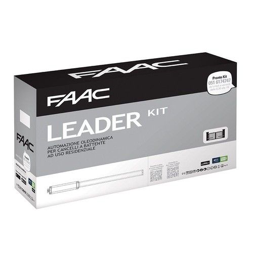 FAAC 120013 LEADER KIT PERFECT 60