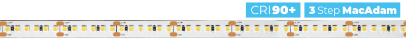LEDCO SL180LBC20 STRIP LED 72 W 24Vcc LUCE 3000K IP20