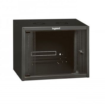 BTICINO LG-646201 Quadro 9U prof 450 (492 h x 605 L x 454 P)