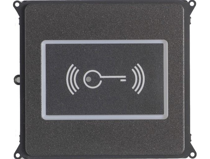 CAME 60020720 MTMFRFIDVR-FRONT RFID-INFO VR